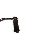 Royal Enfield Complete Kickstart Lever Assembly With Rubber