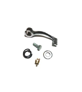 Royal Enfield Neutral Paddle, Selector, Spring, Bolt Washer