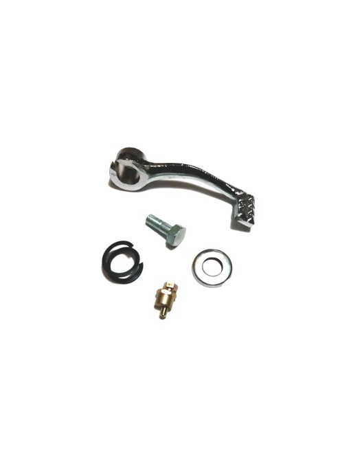 Royal Enfield Neutral Paddle, Selector, Spring, Bolt Washer