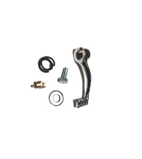 Royal Enfield Neutral Paddle, Selector, Spring, Bolt Washer