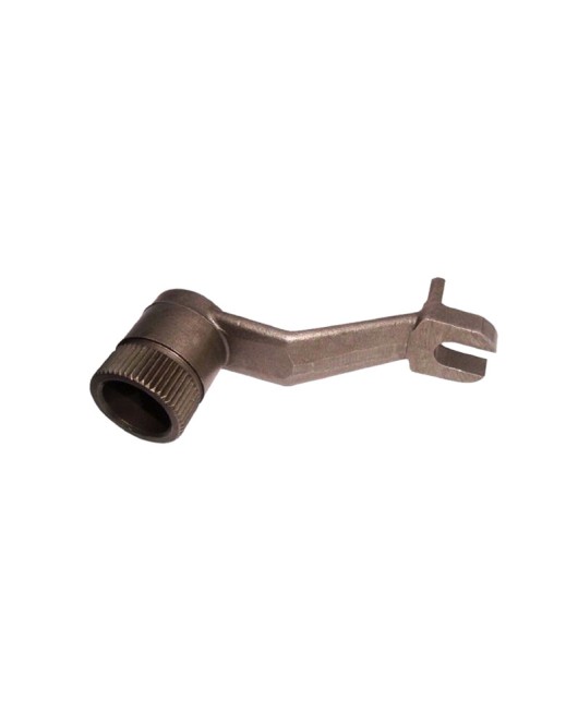 Royal Enfield Foot Control Lever Short
