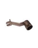 Royal Enfield Foot Control Lever Short