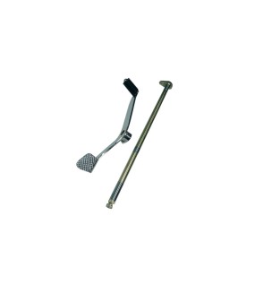 Royal Enfield Gear Lever &amp; Shaft Thunderbird Machismo