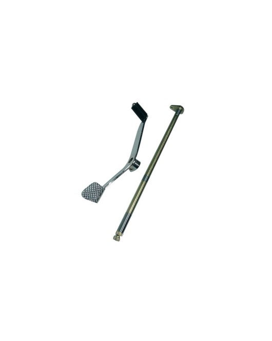 Royal Enfield Gear Lever & Shaft Thunderbird Machismo