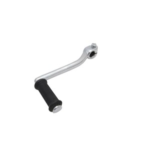 New Royal Enfield Old Model Chrome Kick Start Lever