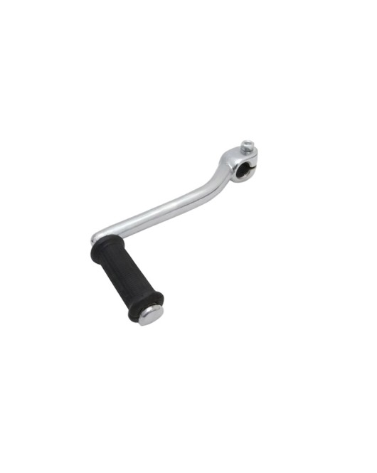 New Royal Enfield Old Model Chrome Kick Start Lever