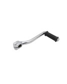 New Royal Enfield Old Model Chrome Kick Start Lever