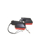 Royal Enfield Front Trafficator Set Square