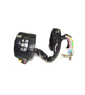 Royal Enfield Lightning Tbird LH Switch Assembly