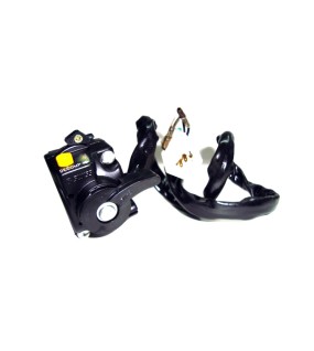 Royal Enfield Lightning Tbird LH Switch Assembly