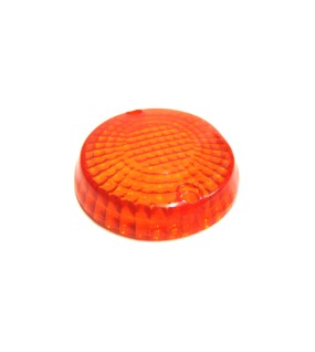 Royal Enfield Electra Blinker Lens Orange
