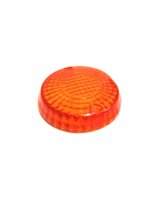 Royal Enfield Electra Blinker Lens Orange