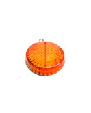 Royal Enfield Electra Blinker Lens Orange