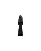 Royal Enfield New Classic Reborn 350cc Short Bottle Black Exhaust Silencer