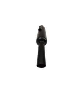 Royal Enfield New Classic Reborn 350cc Short Bottle Black Exhaust Silencer