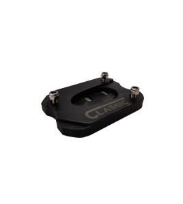 Royal Enfield Side Stand Base Extender For New Classic Reborn 350cc