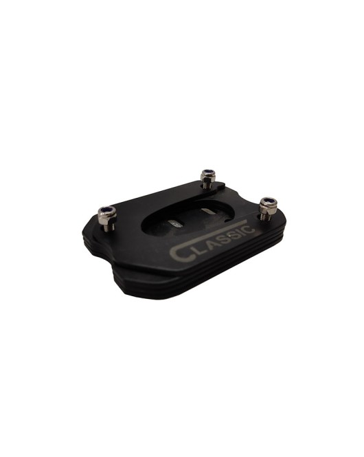 Royal Enfield Side Stand Base Extender For New Classic Reborn 350cc