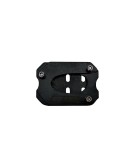 Royal Enfield Side Stand Base Extender For New Classic Reborn 350cc