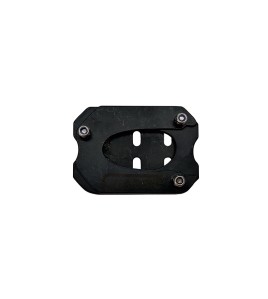 Royal Enfield Side Stand Base Extender For New Classic Reborn 350cc
