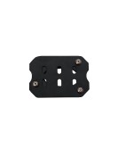 Royal Enfield Side Stand Base Extender For New Classic Reborn 350cc