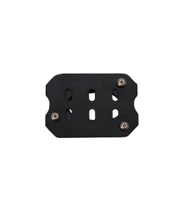 Royal Enfield Side Stand Base Extender For New Classic Reborn 350cc
