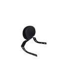 Royal Enfield New Classic Reborn 350cc Backrest Assembly Black