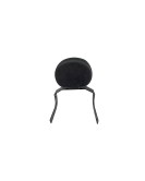 Royal Enfield New Classic Reborn 350cc Backrest Assembly Black