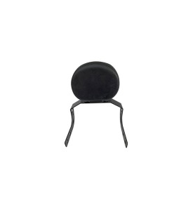 Royal Enfield New Classic Reborn 350cc Backrest Assembly Black