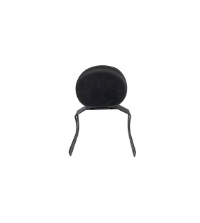 Royal Enfield New Classic Reborn 350cc Backrest Assembly Black