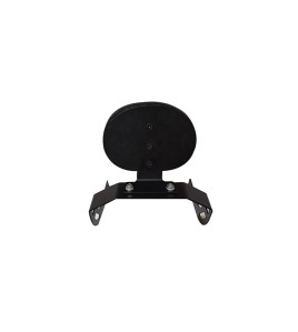 Royal Enfield New Classic Reborn 350cc Backrest Assembly Black
