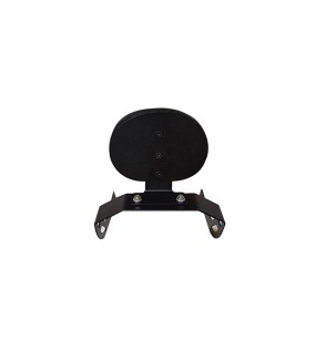 Royal Enfield New Classic Reborn 350cc Backrest Assembly Black
