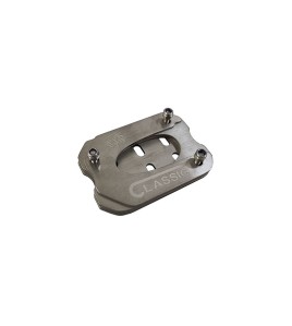Royal Enfield New Classic Reborn 350cc Side Stand Base Extender