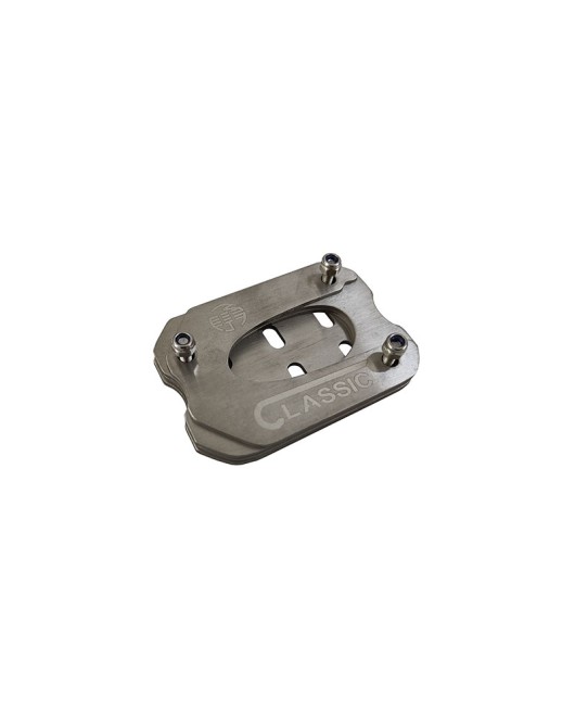 Royal Enfield New Classic Reborn 350cc Side Stand Base Extender