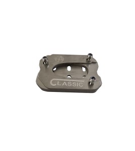 Royal Enfield New Classic Reborn 350cc Side Stand Base Extender