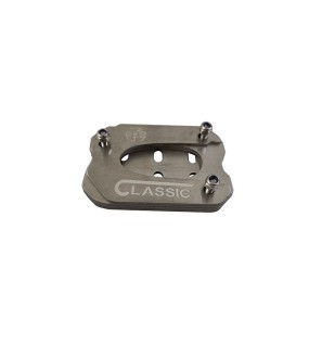 Royal Enfield New Classic Reborn 350cc Side Stand Base Extender