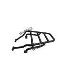 Royal Enfield New Classic Reborn 350cc Solo Rear Luggage Rack Black For 2022