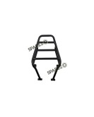 Royal Enfield New Classic Reborn 350cc Solo Rear Luggage Rack Black For 2022