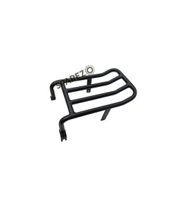 Royal Enfield New Classic Reborn 350cc C5 Solo Rear Luggage Rack Black For 2022