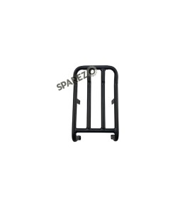 Royal Enfield New Classic Reborn 350cc C5 Solo Rear Luggage Rack Black For 2022