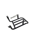 Royal Enfield New Classic Reborn 350cc C5 Solo Rear Luggage Rack Black For 2022