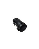 Royal Enfield New Classic Reborn 350cc Leather Tool Accessories Bag Black