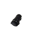 Royal Enfield New Classic Reborn 350cc Leather Tool Accessories Bag Black