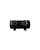 Royal Enfield New Classic Reborn 350cc Leather Tool Accessories Bag Black