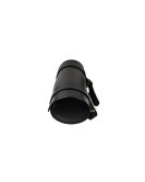 Royal Enfield New Classic Reborn 350cc Leather Tool Roll Accessories Black Bag