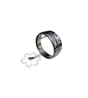 Royal Enfield New Classic Reborn 350cc Headlight Rim Chrome