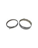 Royal Enfield New Classic Reborn 350cc Headlight Rim Chrome