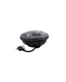 Royal Enfield Classic Reborn 350cc Minus Sign 7" LED Headlamp Headlight 2022-2023