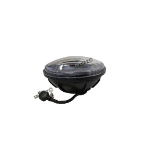 Royal Enfield Classic Reborn 350cc Minus Sign 7" LED Headlamp Headlight 2022-2023