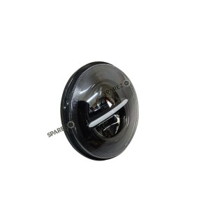 Royal Enfield Classic Reborn 350cc Minus Sign 7" LED Headlamp Headlight 2022-2023