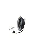 Royal Enfield Classic Reborn 350cc R Sign 7" LED Headlight With Rim 2022-2023